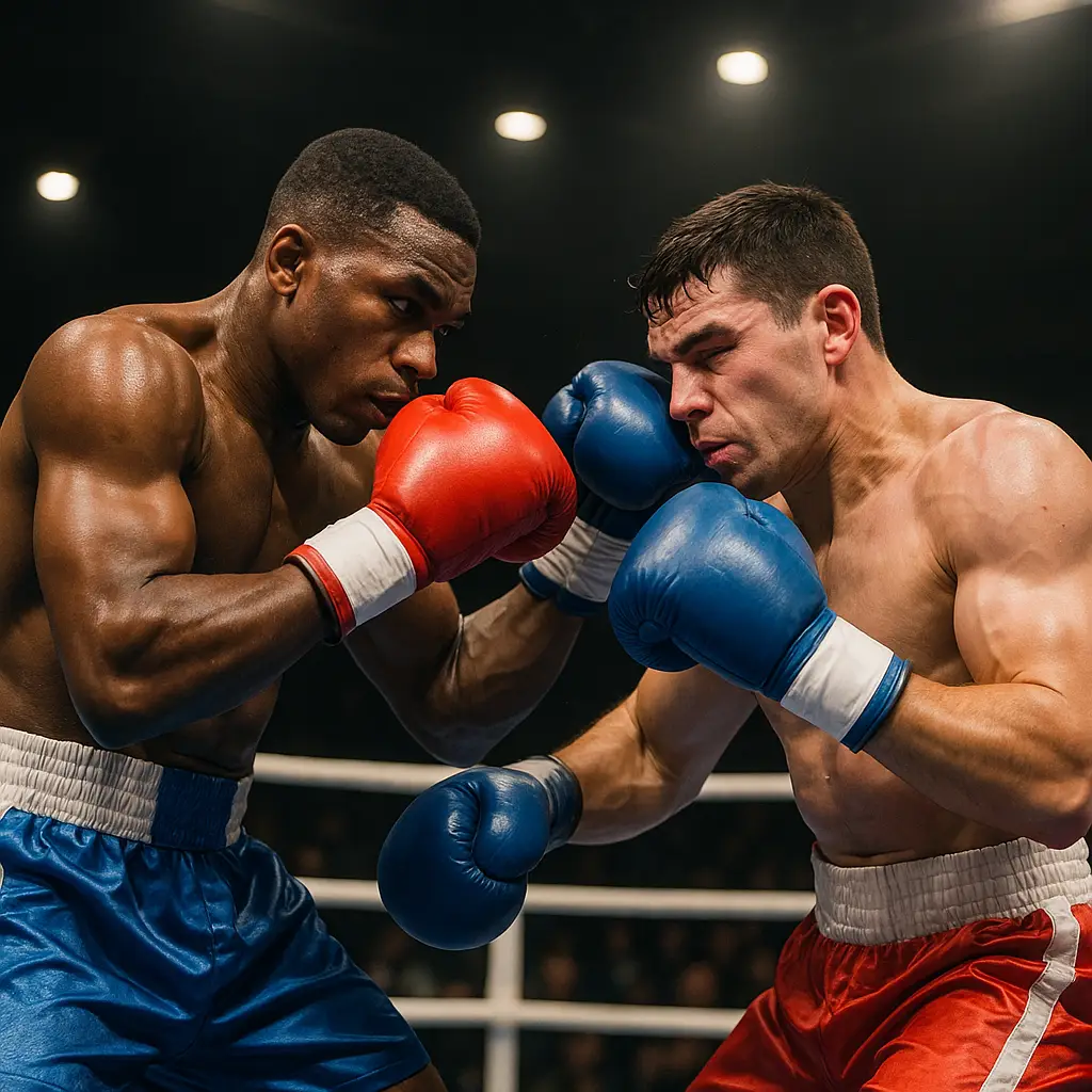 ASD kontra ADHD u dorosłych i nastolatków — współwystępowanie, różnicowanie, plan działania ⚡ walka bokserska