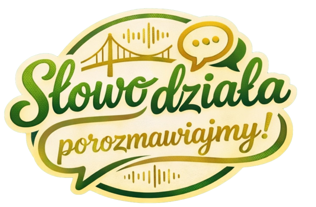 słowo działa logo strony