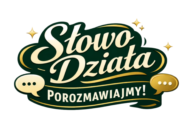 słowo dziala logo